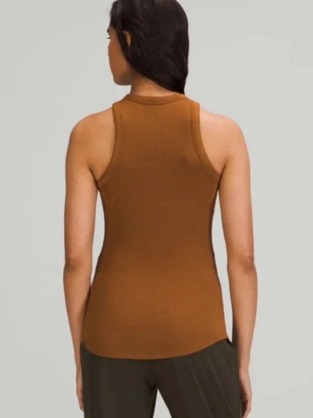Lululemon Hold Tight Tank Size 4
